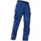Pulsschlag Bundhose blau
